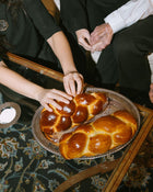 the shabbat subscription